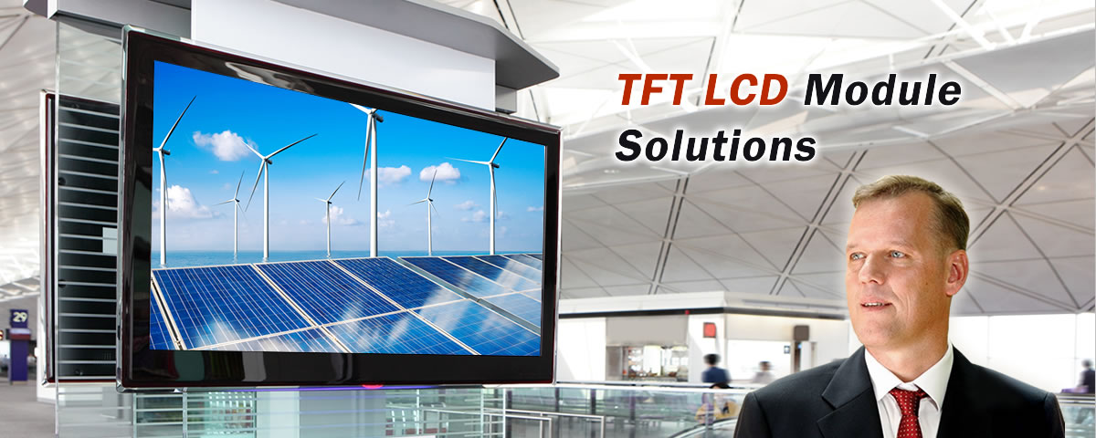 TFT LDC Module Solutions